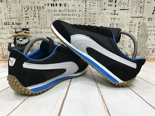 Puma Whirlwind Men Shoes--001